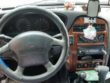 Nissan Pathfinder 1997 года за 2 500 000 тг. в Алматы – фото 14