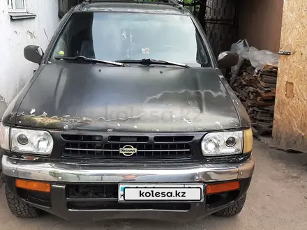 Nissan Pathfinder 1997 года за 2 500 000 тг. в Алматы – фото 15