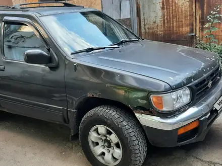 Nissan Pathfinder 1997 года за 2 500 000 тг. в Алматы