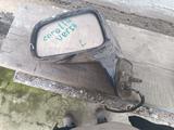 Левый боковой зеркла за 35 000 тг. в Алматы