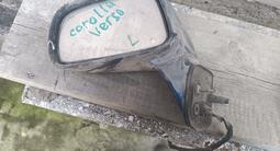 Левый боковой зеркла за 35 000 тг. в Алматы