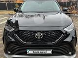 Toyota Highlander 2023 года за 21 500 000 тг. в Кызылорда – фото 3
