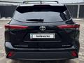 Toyota Highlander 2023 года за 25 500 000 тг. в Кызылорда – фото 6