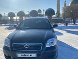 Toyota Avensis 2006 года за 2 200 000 тг. в Семей – фото 2