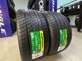 285/35ZR21 — 325/30ZR21 Kapsen RS26 PracticalMax H/P за 260 000 тг. в Алматы