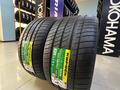 285/35ZR21 — 325/30ZR21 Kapsen RS26 PracticalMax H/P за 260 000 тг. в Алматы – фото 2
