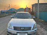 Nissan Teana 2006 годаүшін2 900 000 тг. в Уральск