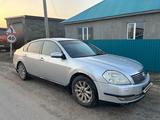 Nissan Teana 2006 годаүшін3 000 000 тг. в Уральск – фото 2