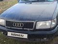 Audi 100 1991 года за 1 200 000 тг. в Кокшетау – фото 2