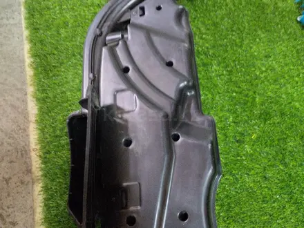 Камри70 воздуха приемник за 45 000 тг. в Алматы – фото 2