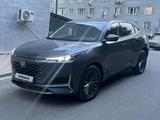 Changan UNI-K 2022 года за 9 999 999 тг. в Алматы – фото 4