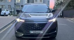 Changan UNI-K 2022 года за 9 999 999 тг. в Алматы – фото 2