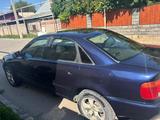 Audi A4 1995 года за 1 000 000 тг. в Алматы – фото 4