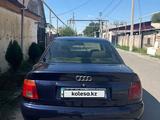 Audi A4 1995 года за 1 000 000 тг. в Алматы – фото 3