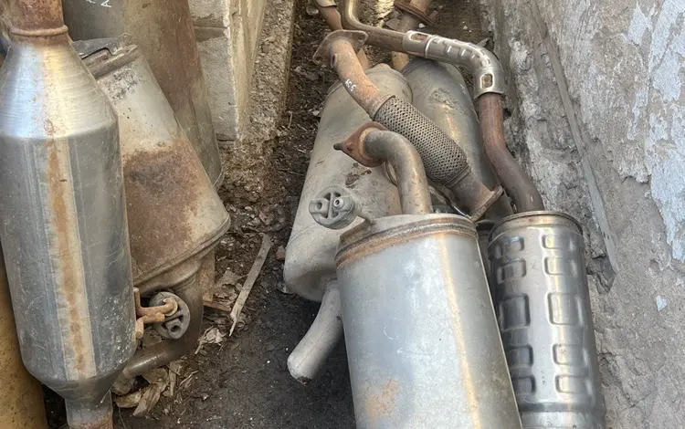 ГЛУШИТЕЛЬ. за 25 000 тг. в Астана