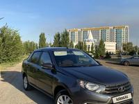 ВАЗ (Lada) Granta 2190 2020 годаүшін5 000 000 тг. в Астана