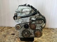 Двигатель мотор на Toyota Avensis 1ZZ-FE 1.8 литраfor450 000 тг. в Алматы