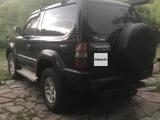 Toyota Land Cruiser Prado 1997 года за 6 500 000 тг. в Алматы