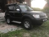 Toyota Land Cruiser Prado 1997 года за 6 500 000 тг. в Алматы – фото 2