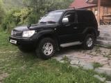 Toyota Land Cruiser Prado 1997 года за 6 500 000 тг. в Алматы – фото 4