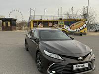 Toyota Camry 2022 годаүшін18 200 000 тг. в Актау