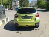 Subaru XV 2014 годаүшін7 200 000 тг. в Семей – фото 2