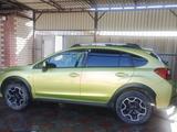 Subaru XV 2014 годаүшін7 200 000 тг. в Семей – фото 3