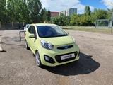 Kia Picanto 2013 годаfor4 200 000 тг. в Актобе