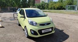 Kia Picanto 2013 года за 4 200 000 тг. в Актобе