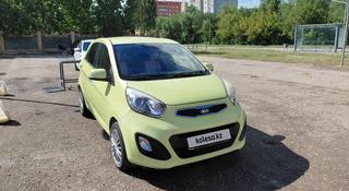Kia Picanto 2013 года за 4 200 000 тг. в Актобе