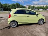 Kia Picanto 2013 годаfor4 200 000 тг. в Актобе – фото 2