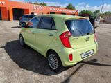 Kia Picanto 2013 годаfor4 200 000 тг. в Актобе – фото 4
