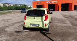 Kia Picanto 2013 года за 4 200 000 тг. в Актобе – фото 3