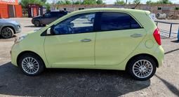 Kia Picanto 2013 года за 4 200 000 тг. в Актобе – фото 5