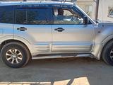 Mitsubishi Montero Sport 2001 годаүшін6 500 000 тг. в Мангистау – фото 4