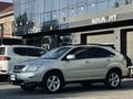 Lexus RX 330 2004 года за 7 000 000 тг. в Шымкент – фото 2