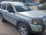 Land Rover Freelander 2003 годаfor3 000 000 тг. в Усть-Каменогорск – фото 4