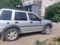 Land Rover Freelander 2003 годаfor3 000 000 тг. в Усть-Каменогорск – фото 7