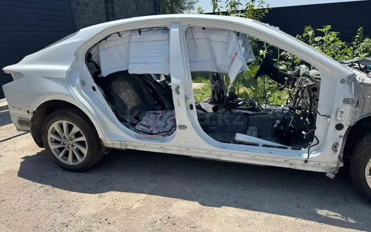 Авторазбор на Toyota camry/Камри 70 75 в Уральск