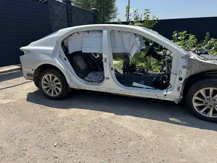 Авторазбор на Toyota camry/Камри 70 75 в Уральск – фото 2