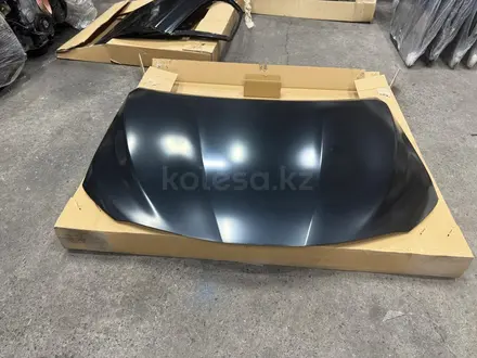 Авторазбор на Toyota camry/Камри 70 75 в Уральск – фото 7