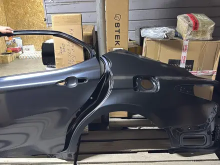 Авторазбор на Toyota camry/Камри 70 75 в Уральск – фото 6