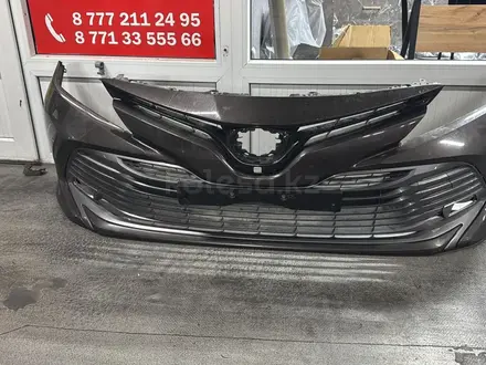 Авторазбор на Toyota camry/Камри 70 75 в Уральск – фото 9