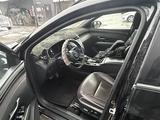 Hyundai Tucson 2023 года за 13 000 000 тг. в Алматы – фото 3