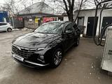 Hyundai Tucson 2023 года за 13 000 000 тг. в Алматы – фото 2
