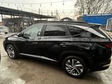 Hyundai Tucson 2023 года за 13 000 000 тг. в Алматы – фото 5