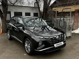 Hyundai Tucson 2023 года за 13 000 000 тг. в Алматы