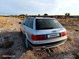 Audi 80 1993 годаүшін2 150 000 тг. в Кызылорда