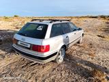 Audi 80 1993 годаүшін2 150 000 тг. в Кызылорда – фото 2