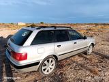 Audi 80 1993 годаүшін2 150 000 тг. в Кызылорда – фото 3